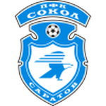 Escudo de FK Sokol Saratov