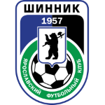 Escudo de Shinnik Yaroslavl