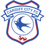 Escudo de Cardiff City U21