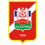 Escudo de Spartak Nalchik