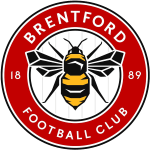 Escudo de Brentford U21