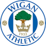 Escudo de Wigan Athletic U21