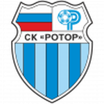 Escudo de Rotor Volgograd