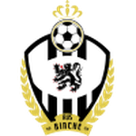 Escudo de RUS Binche