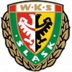 Escudo de Śląsk Wrocław U19