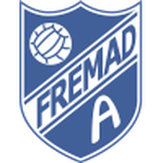 Escudo de Fremad Amager