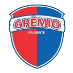 Escudo de Grêmio Prudente