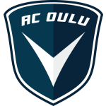 Escudo de AC Oulu