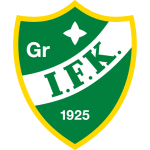 Escudo de GrIFK