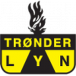 Escudo de Trønder-Lyn