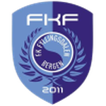 Escudo de Fyllingsdalen W