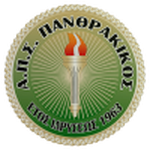 Escudo de Panthrakikos