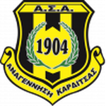 Escudo de Anagennisi Karditsas