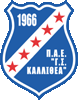 Escudo de Kallithea