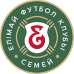 Escudo de Yelimay Semey