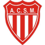 Escudo de San Martín Mendoza