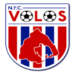 Escudo de Volos NFC