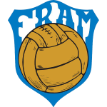 Escudo de Fram Reykjavik