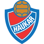Escudo de Haukar