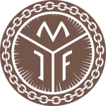 Escudo de Mjondalen