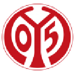 Escudo de Mainz 05 W