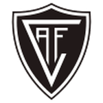 Escudo de Academico Viseu U23