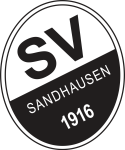 Escudo de Sandhausen U19