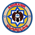 Escudo de Andranik