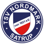 Escudo de Nordmark Satrup