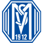 Escudo de Meppen II