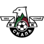 Escudo de Skala 1911 Stryi