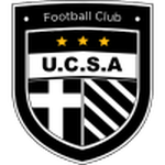 Escudo de UCSA