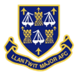 Escudo de Llantwit Major