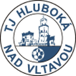 Escudo de Hluboka nad Vltavou