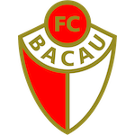 Escudo de FC Bacau