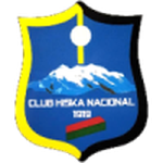 Escudo de Hiska Nacional