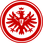 Escudo de Eintracht Frankfurt II W