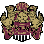 Escudo de FC Ryukyu