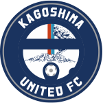 Escudo de Kagoshima United