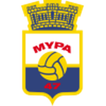 Escudo de MyPa