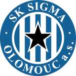 Escudo de Sigma Olomouc