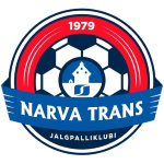 Escudo de Trans Narva