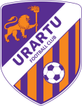 Escudo de FC Urartu