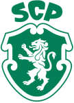 Escudo de Sporting CP