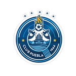 Escudo de Puebla
