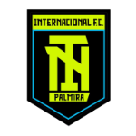 Escudo de Internacional Palmira W