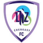 Escudo de LNZ Cherkasy U19