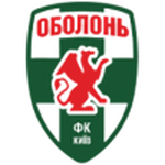 Escudo de Obolon' Kyiv U19