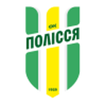Escudo de Zhytomyr U19