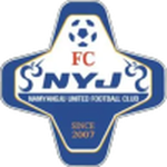 Escudo de Namyangju